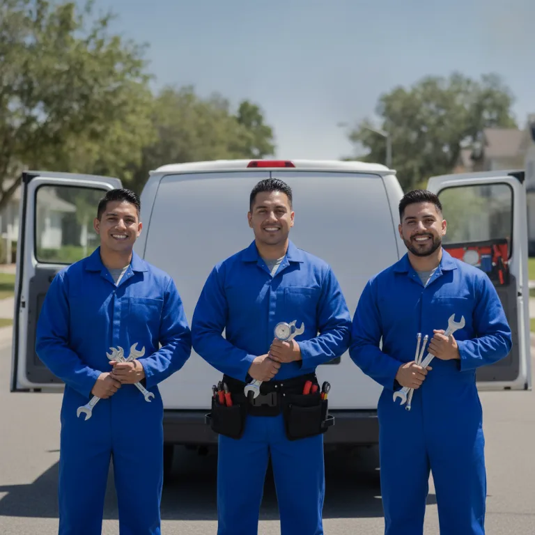 Reparación Caldera Gas equipo en Zapotlanejo